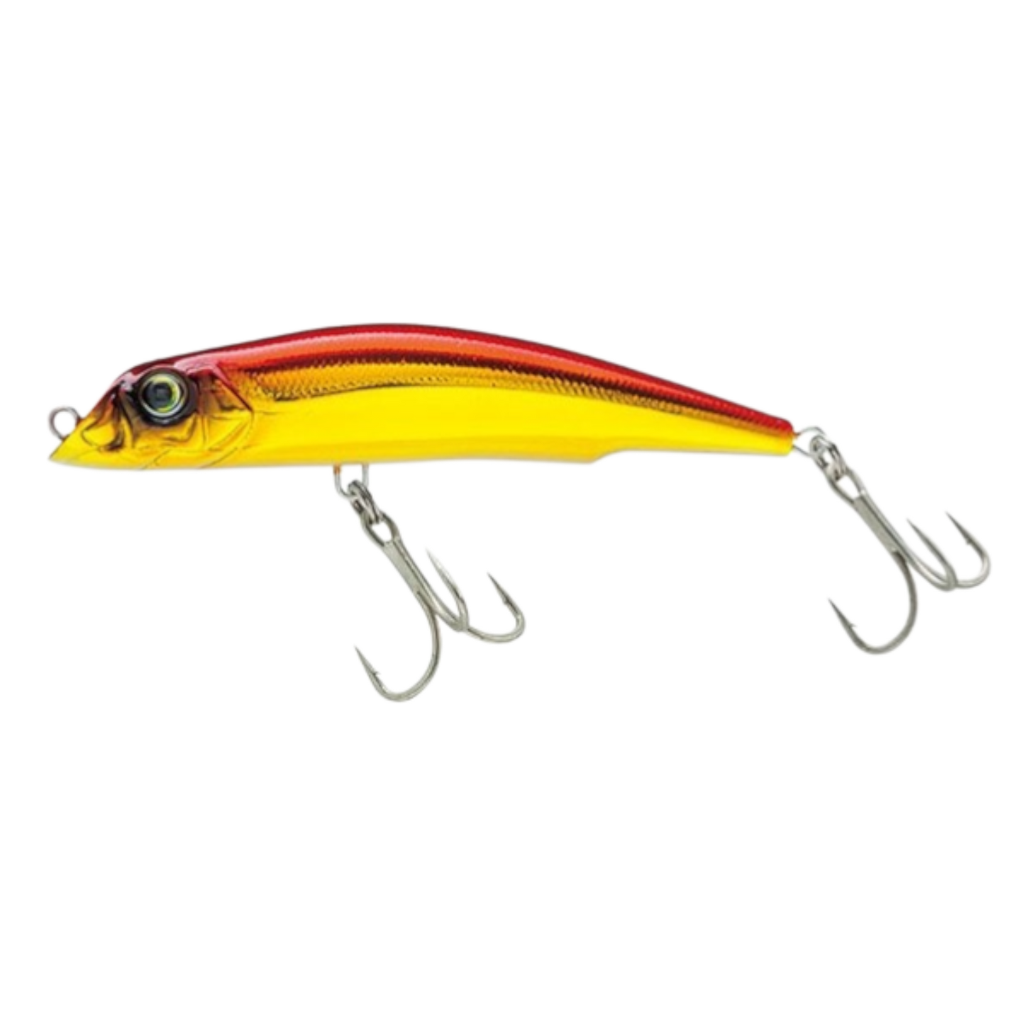 YO-ZURI R1144 MAG DARTER (F) 125MM