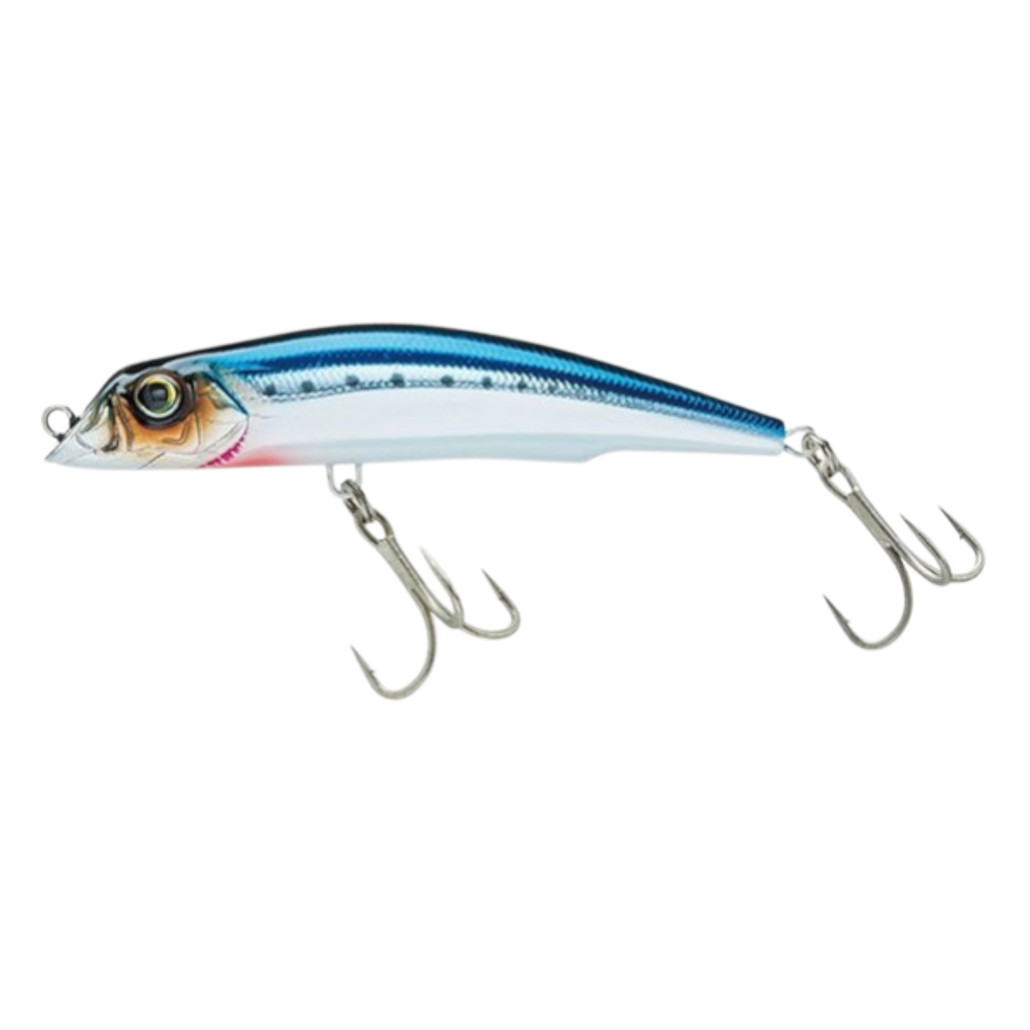 YO-ZURI R1143 MAG DARTER (F) 105MM