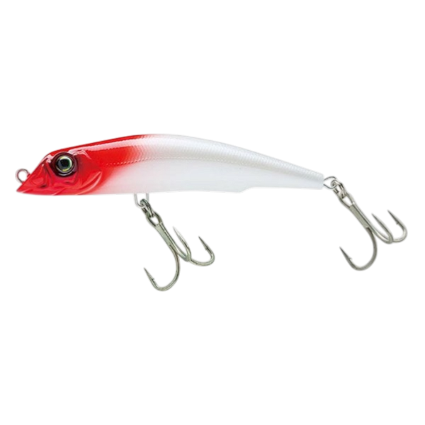 YO-ZURI R1143 MAG DARTER (F) 105MM