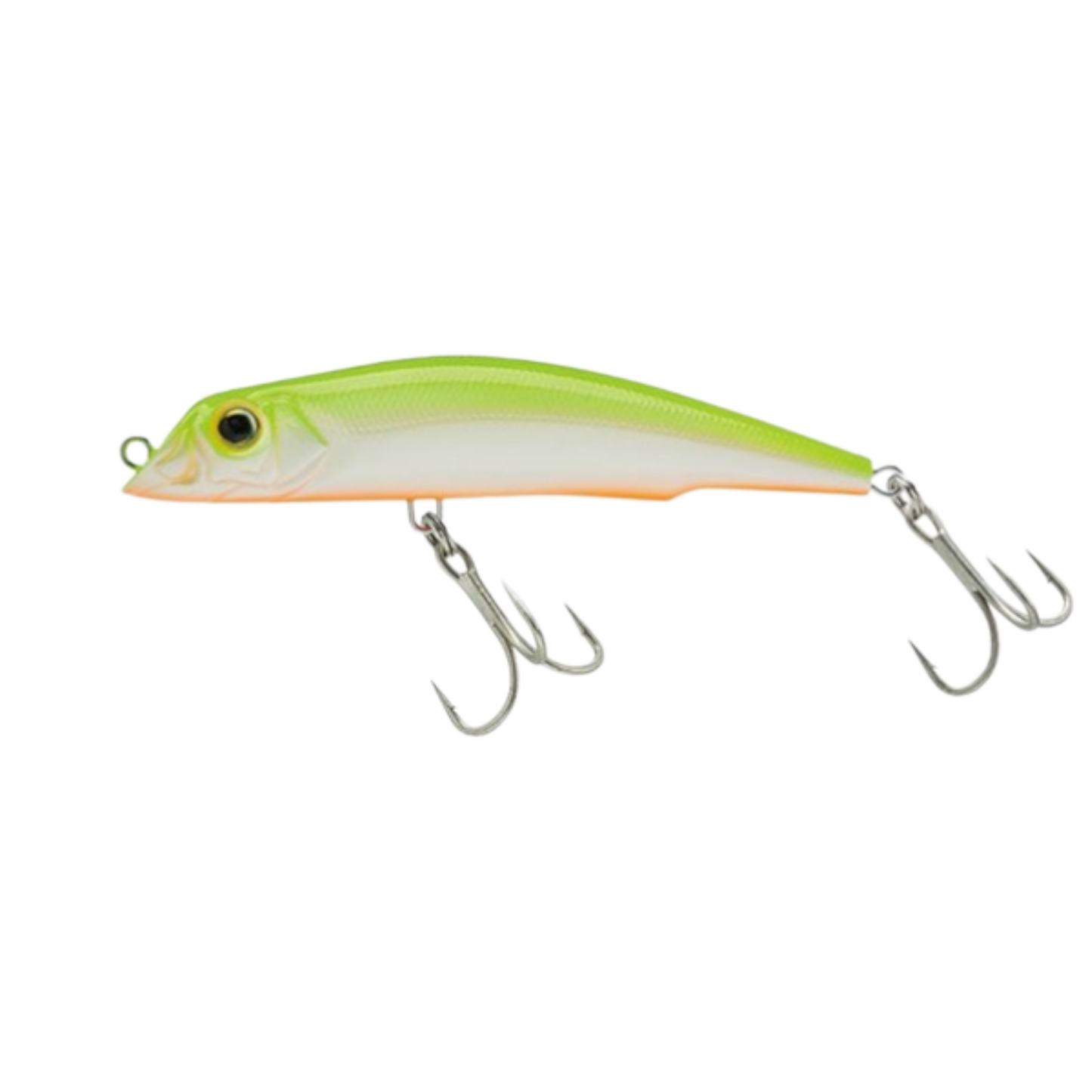 YO-ZURI R1143 MAG DARTER (F) 105MM