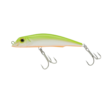 YO-ZURI R1143 MAG DARTER (F) 105MM