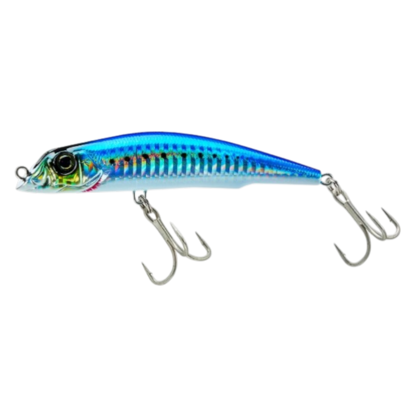 YO-ZURI R1143 MAG DARTER (F) 105MM