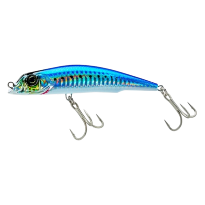 YO-ZURI R1143 MAG DARTER (F) 105MM