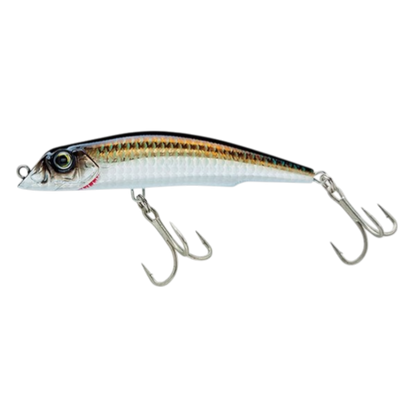 YO-ZURI R1143 MAG DARTER (F) 105MM