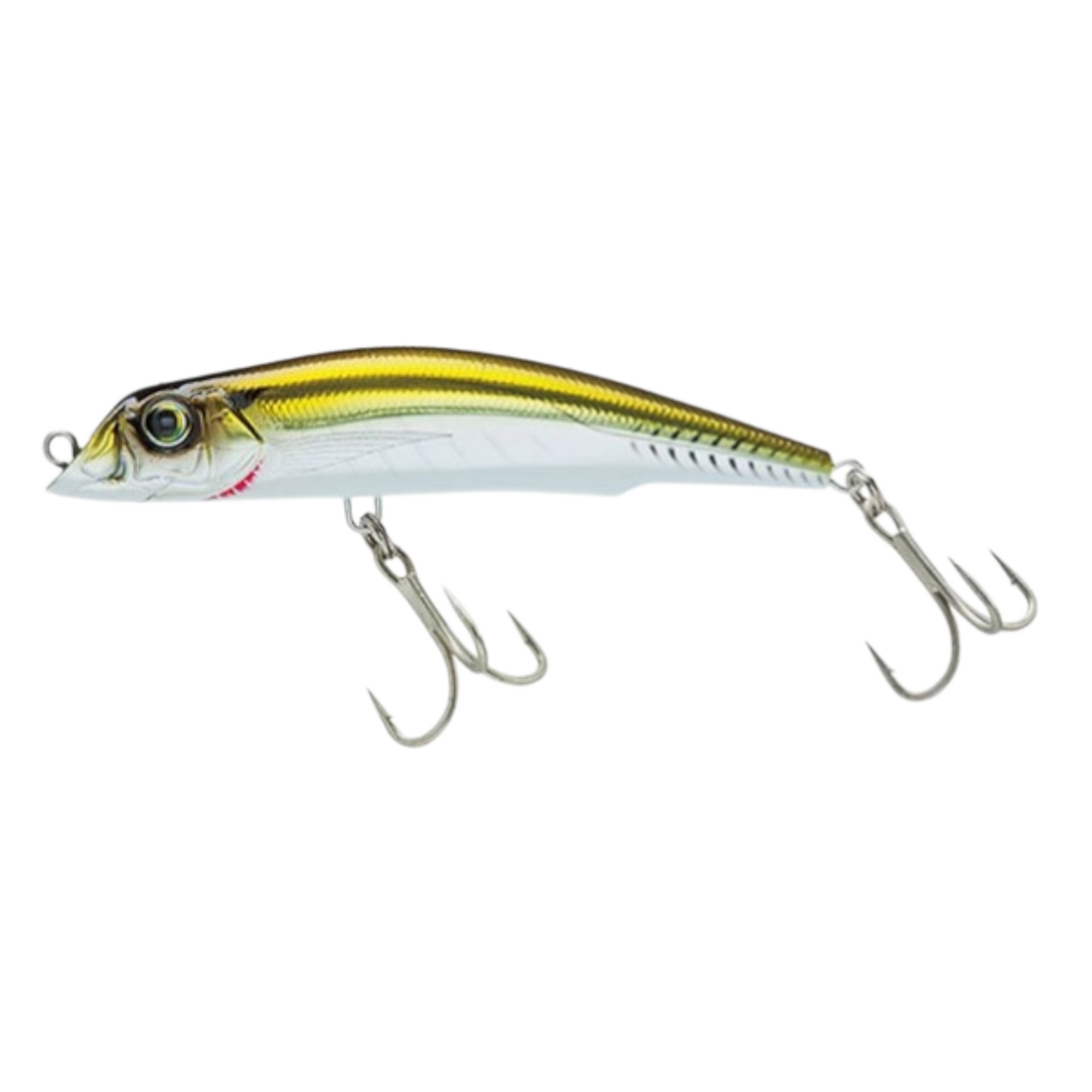 YO-ZURI R1144 MAG DARTER (F) 125MM