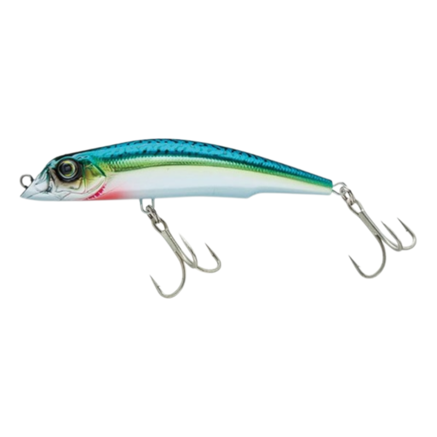 YO-ZURI R1143 MAG DARTER (F) 105MM