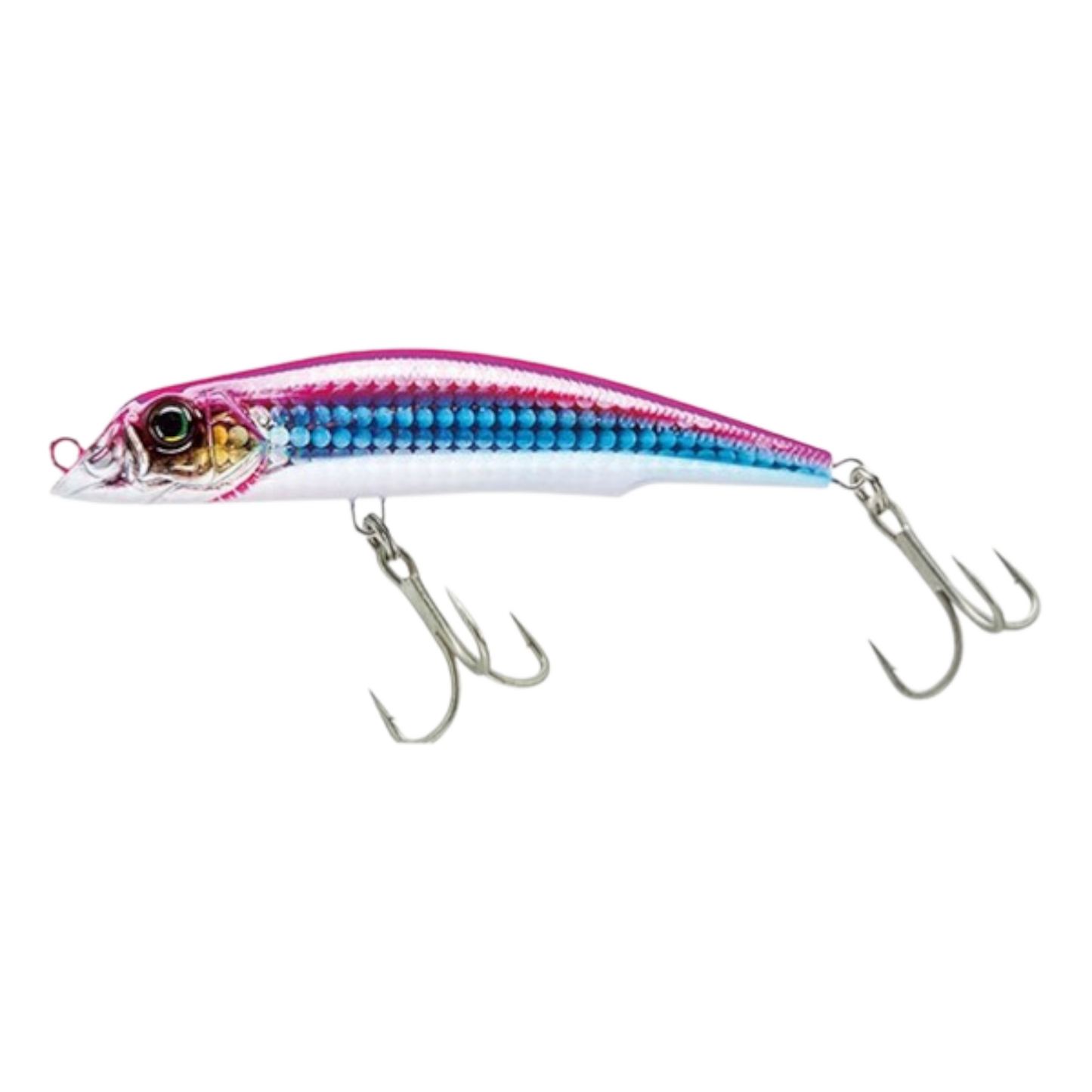 YO-ZURI R1143 MAG DARTER (F) 105MM