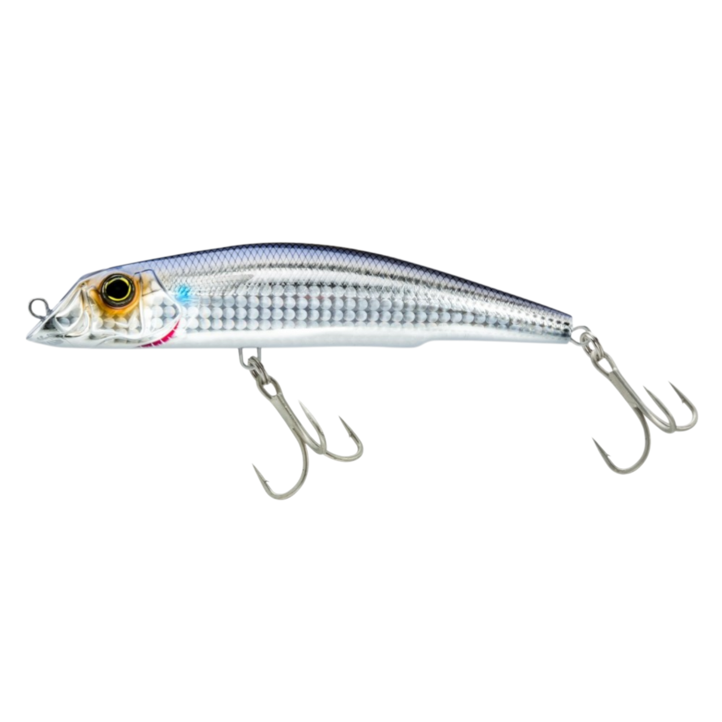 YO-ZURI R1144 MAG DARTER (F) 125MM