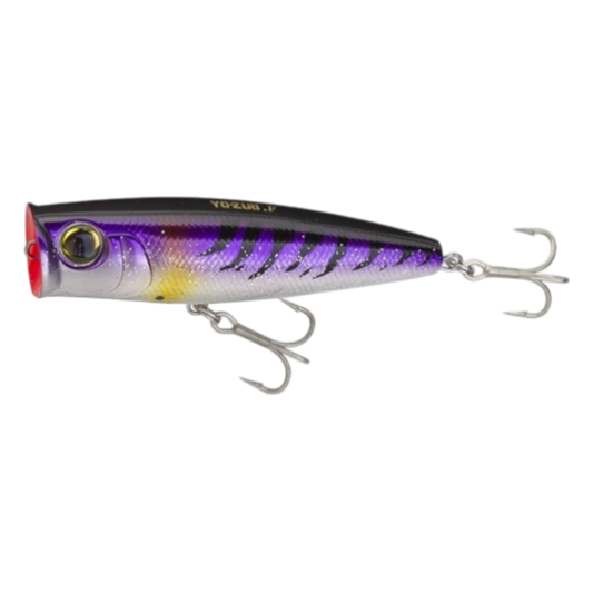YO-ZURI R1152 HYDRO POPPER (F) 120MM
