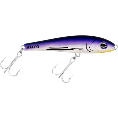 HALCO SLIDOG 85 - 1/2 OZ