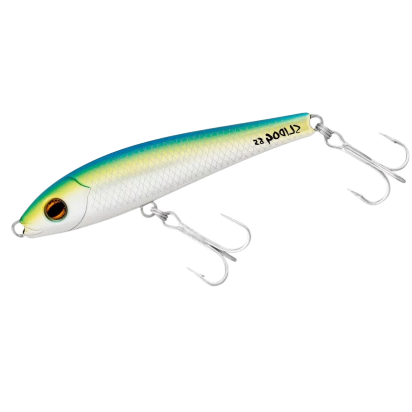 HALCO SLIDOG 85 - 1/2 OZ