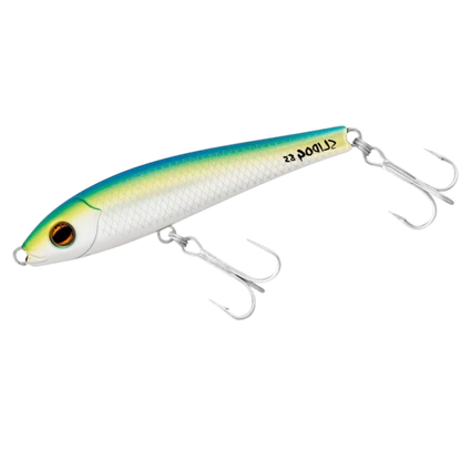 HALCO SLIDOG 85 - 1/2 OZ