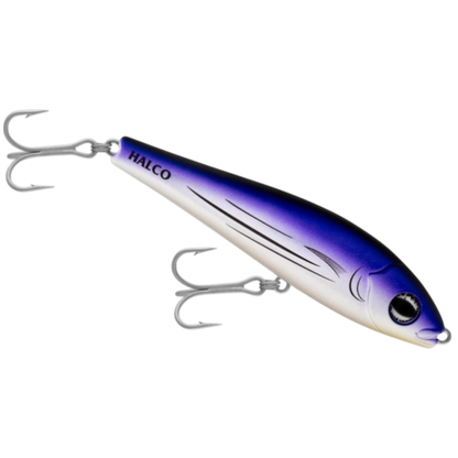 HALCO SLIDOG 125 - 1 7/8 OZ