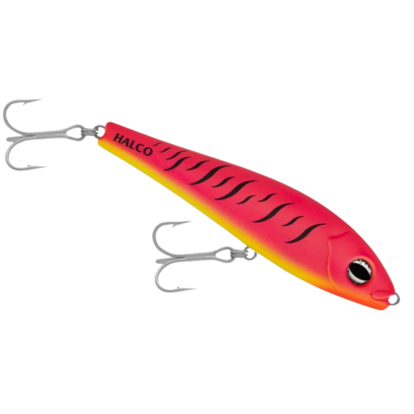 HALCO SLIDOG 125 - 1 7/8 OZ