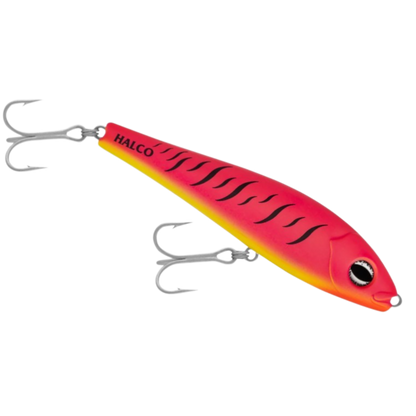 HALCO SLIDOG 125 - 1 7/8 OZ