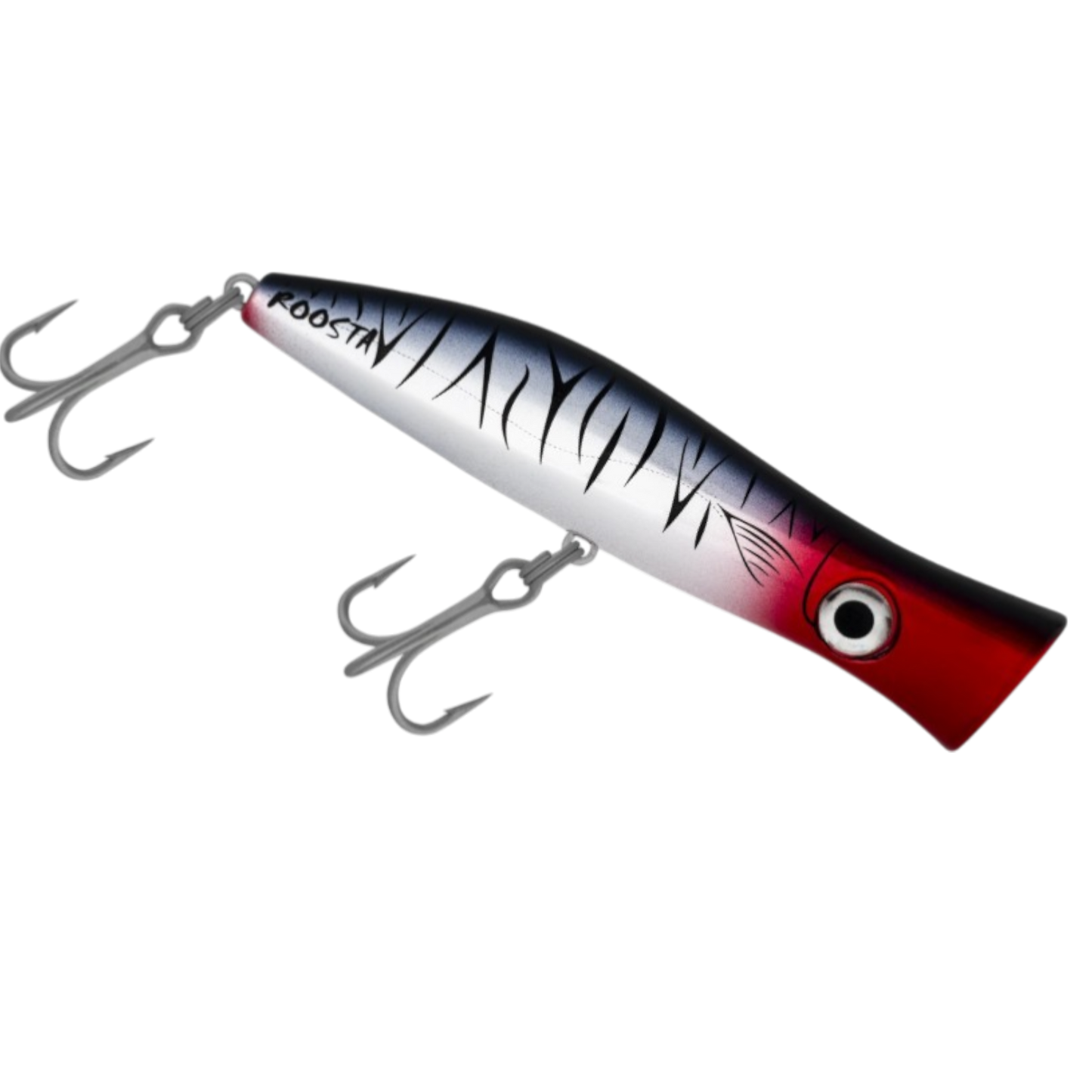 HALCO ROOSTA POPPER 135 - 1 3/4 OZ