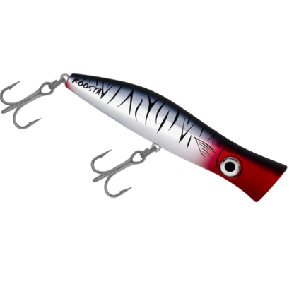 HALCO ROOSTA POPPER 135 - 1 3/4 OZ