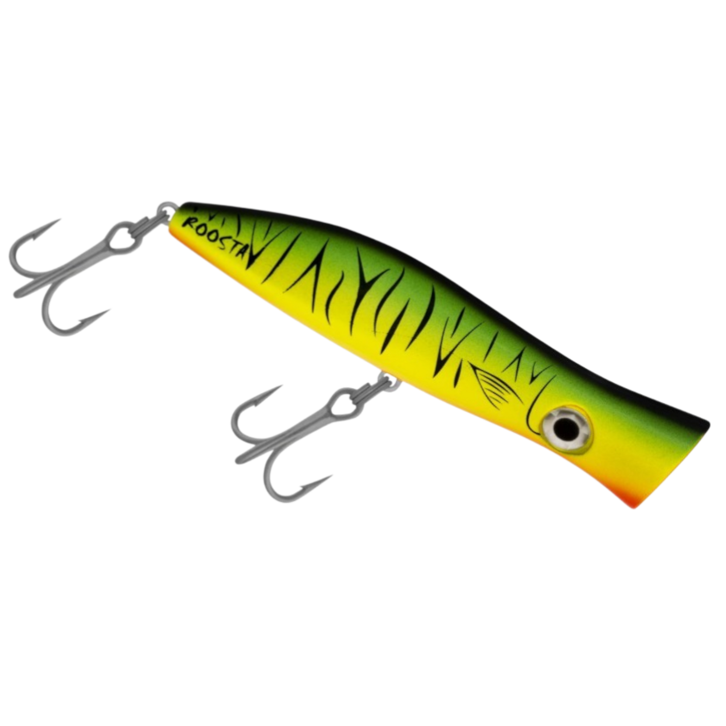 HALCO ROOSTA POPPER 135 - 1 3/4 OZ