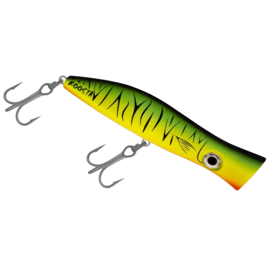 HALCO ROOSTA POPPER 135 - 1 3/4 OZ