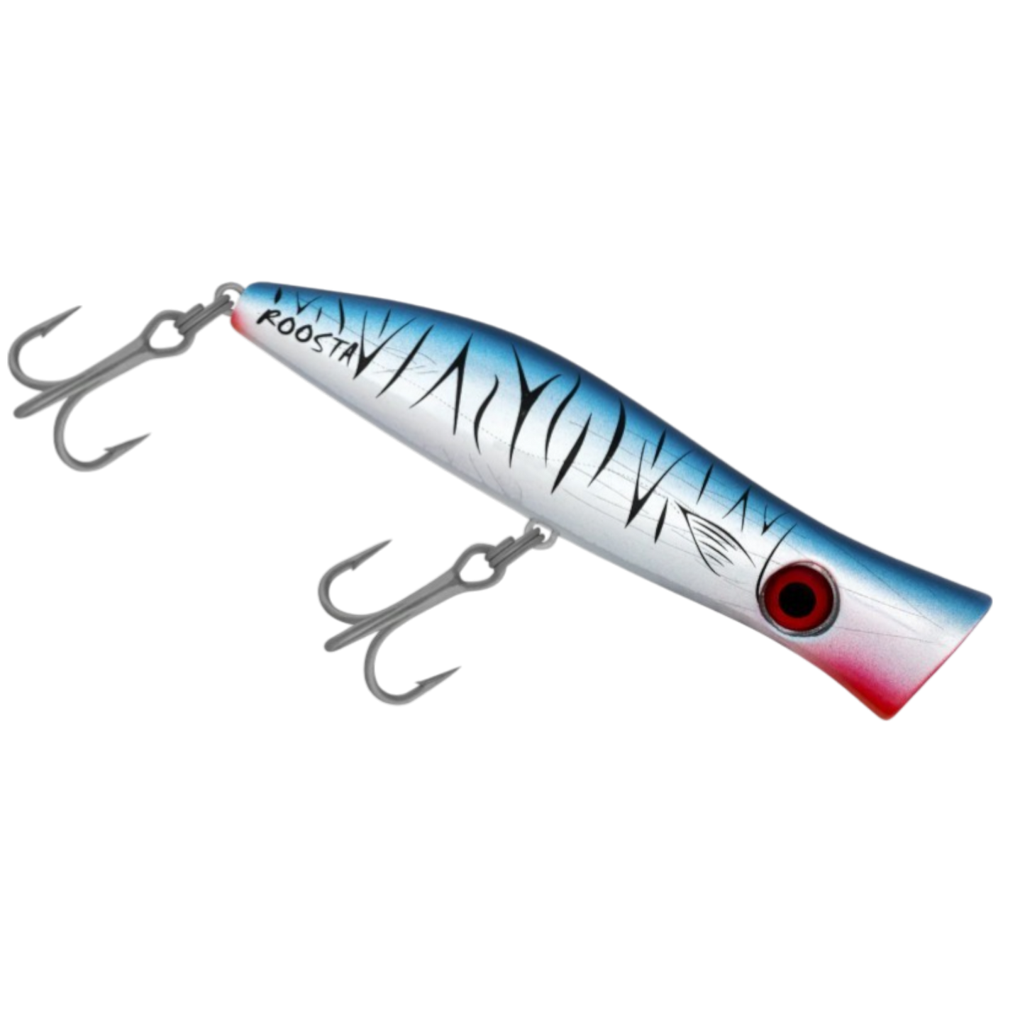 HALCO ROOSTA POPPER 135 - 1 3/4 OZ