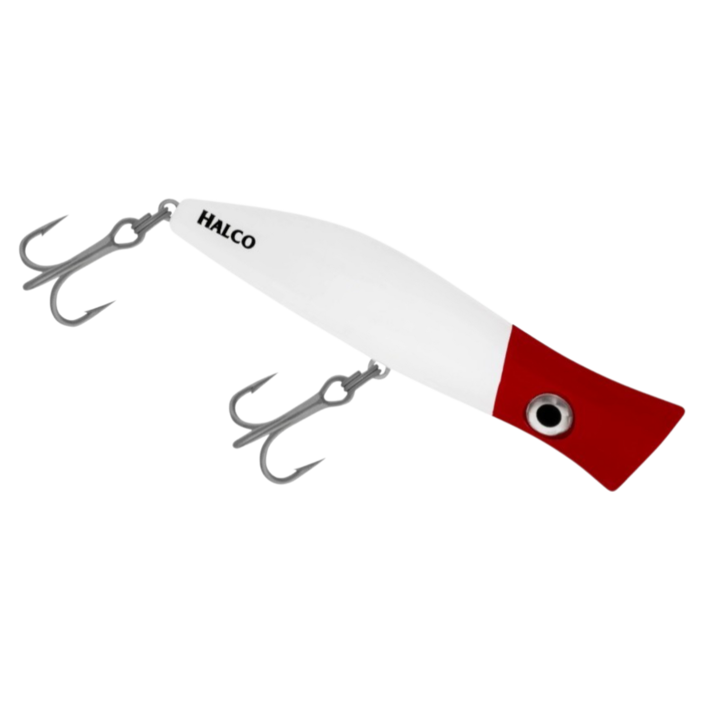 HALCO ROOSTA POPPER 135 - 1 3/4 OZ