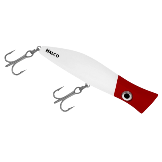 HALCO ROOSTA POPPER 135 - 1 3/4 OZ
