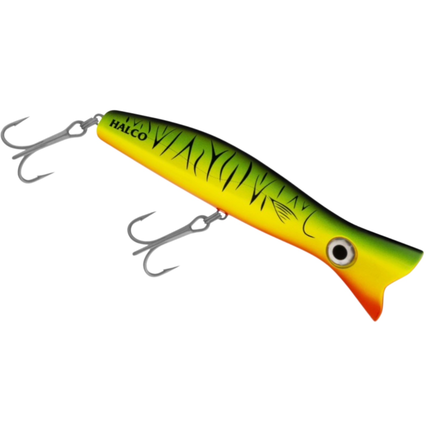 HALCO ROOSTA POPPER 160 - 2 3/4 OZ