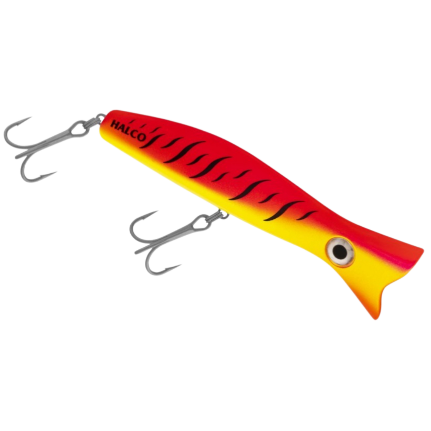 HALCO ROOSTA POPPER 160 - 2 3/4 OZ