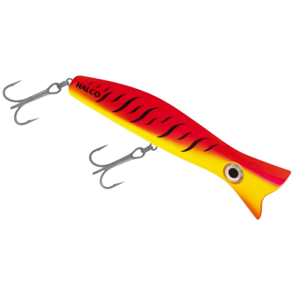 HALCO ROOSTA POPPER 160 - 2 3/4 OZ