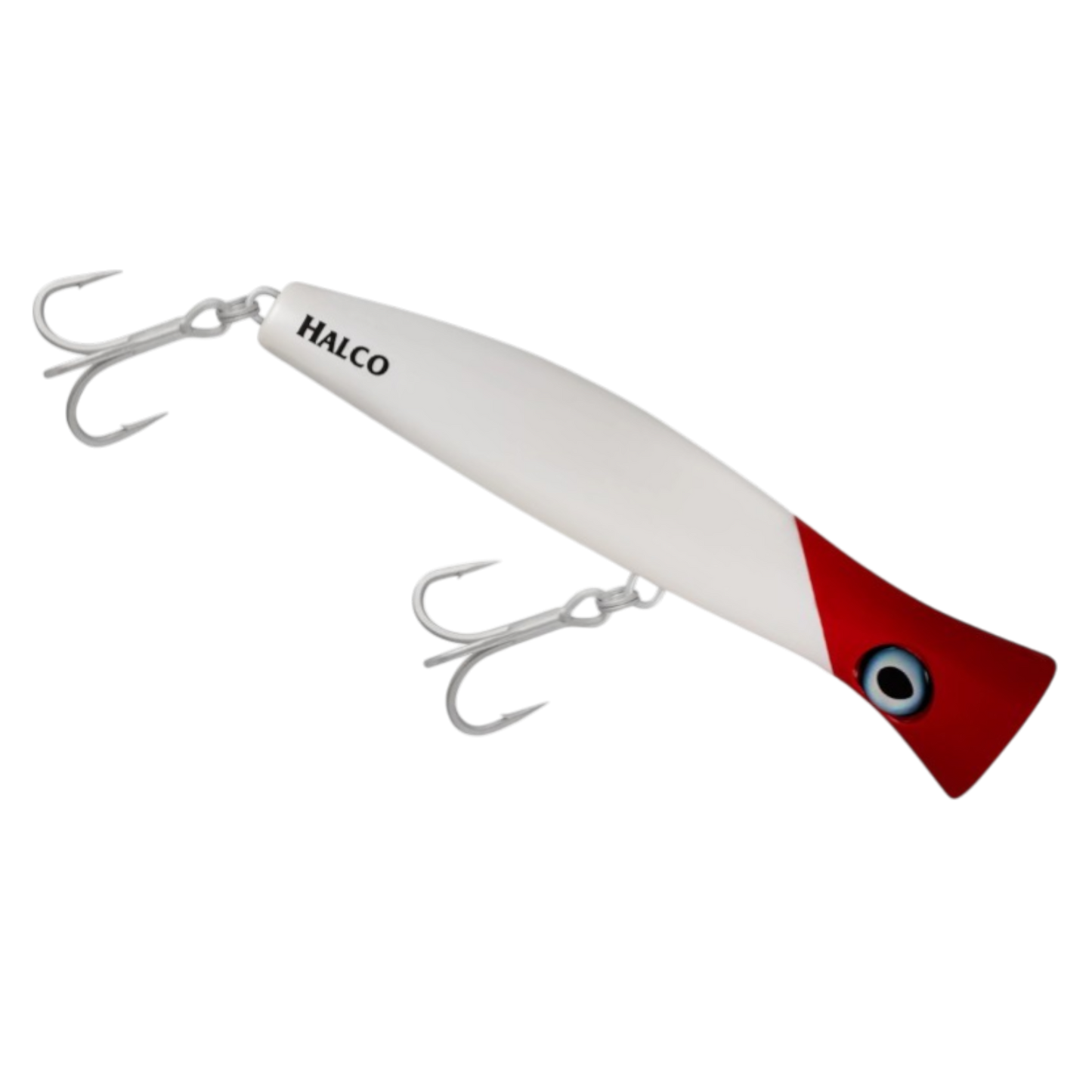 HALCO ROOSTA POPPER 195 HAYMAKER - 4 1/4 OZ