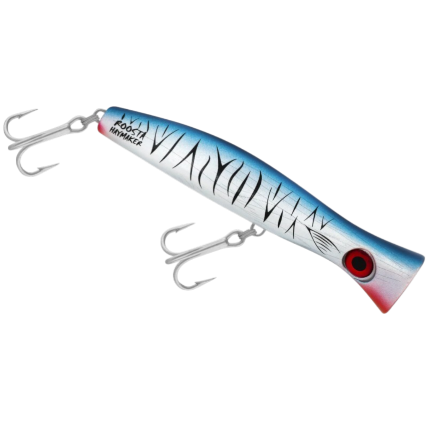 HALCO ROOSTA POPPER 195 HAYMAKER - 4 1/4 OZ