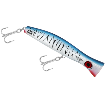 HALCO ROOSTA POPPER 195 HAYMAKER - 4 1/4 OZ