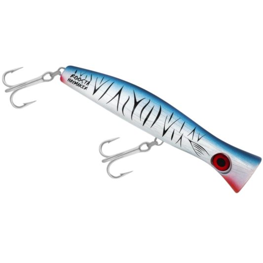 HALCO ROOSTA POPPER 195 HAYMAKER - 4 1/4 OZ