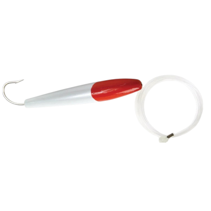 SEA STRIKER JR. CEDAR PLUG 4"