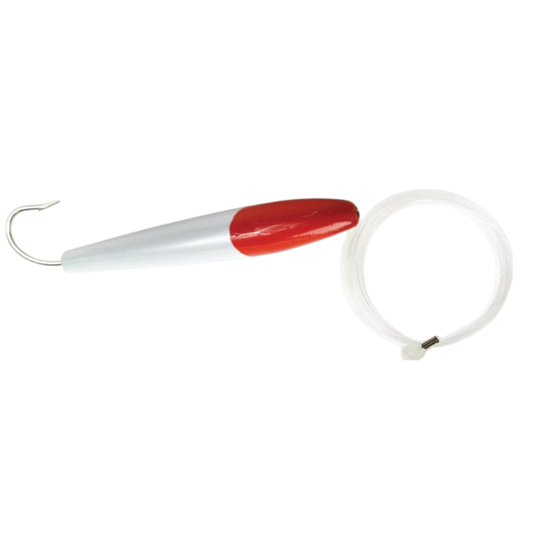 SEA STRIKER JR. CEDAR PLUG 4"