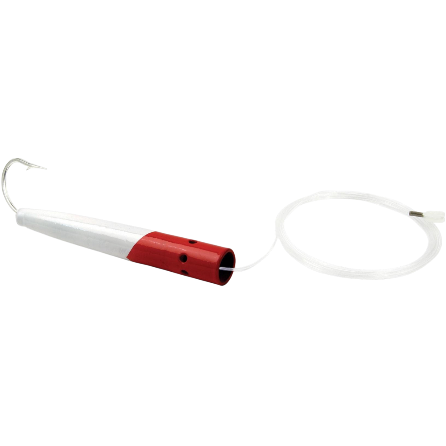SEA STRIKER CEDAR PLUG JET HEAD 6"