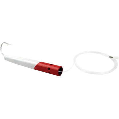 SEA STRIKER CEDAR PLUG JET HEAD 6"