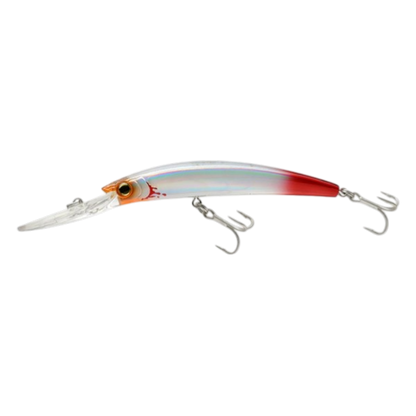 YO-ZURI R1135 CRYSTAL MINNOW DEEP DIVER (F) 110MM