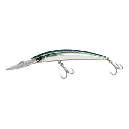 YO-ZURI R1135 CRYSTAL MINNOW DEEP DIVER (F) 110MM