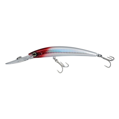 YO-ZURI R1135 CRYSTAL MINNOW DEEP DIVER (F) 110MM