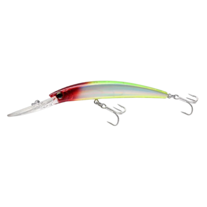 YO-ZURI R1135 CRYSTAL MINNOW DEEP DIVER (F) 110MM
