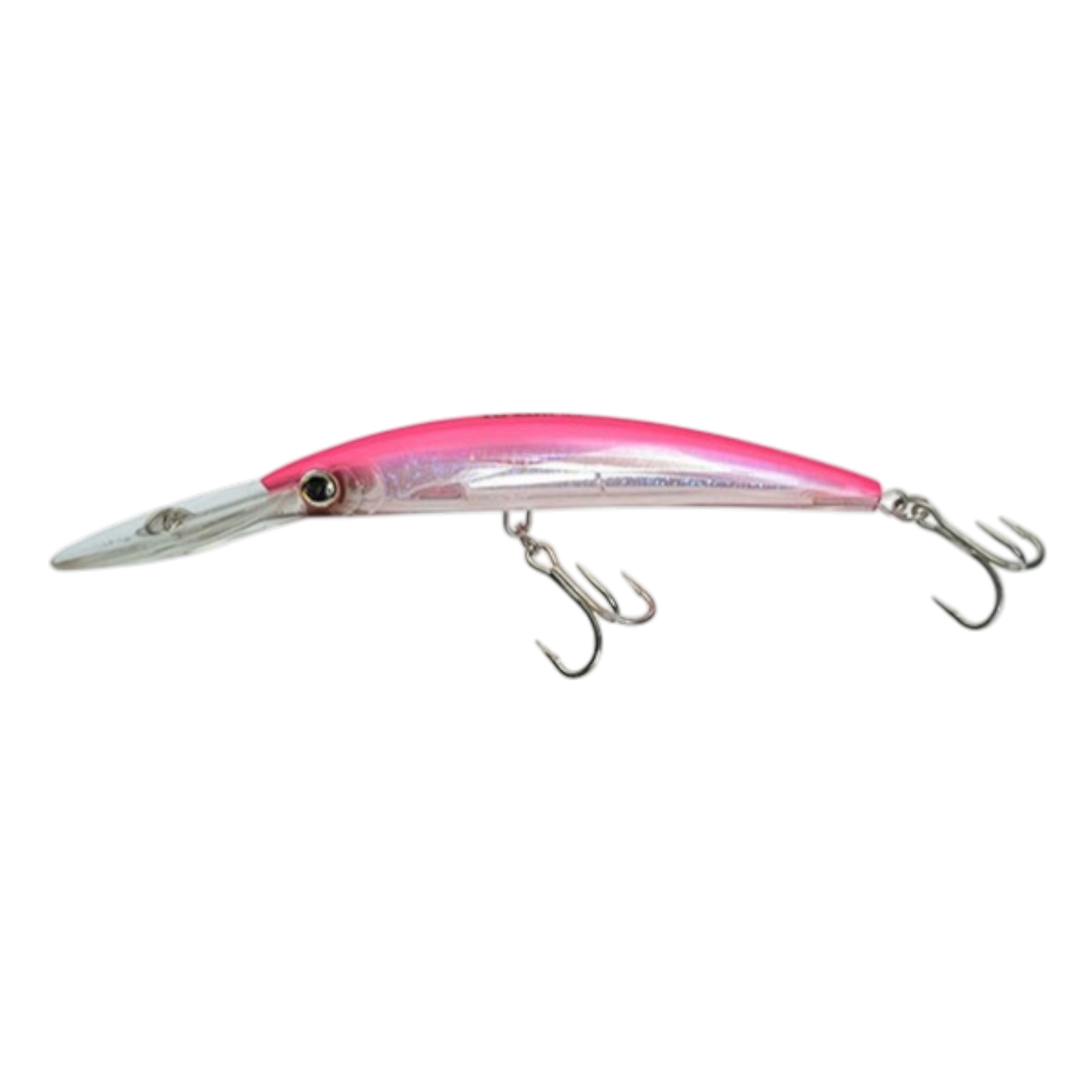 YO-ZURI F1154 CRYSTAL 3D MINNOW DEEP DIVER (F) 150MM