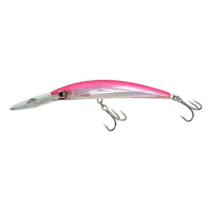 YO-ZURI F1154 CRYSTAL 3D MINNOW DEEP DIVER (F) 150MM