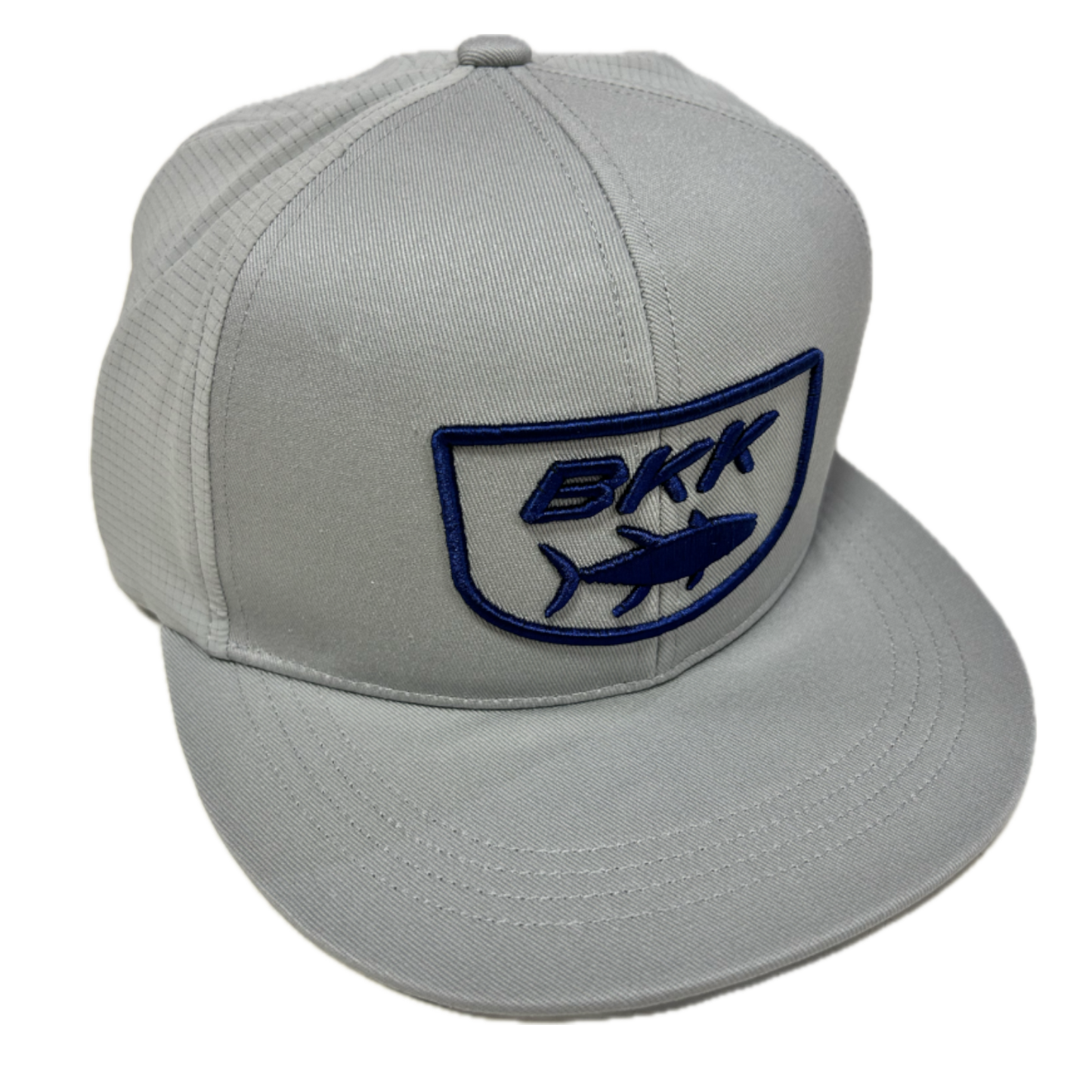 BKK LEGACY SNAP - BACK GREY