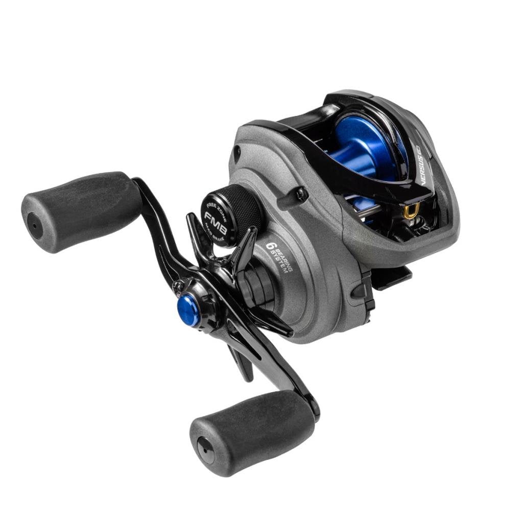 MARINE SPORT VERSUS SW 6000 LH