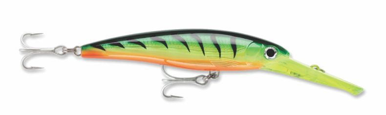 RAPALA X-RAP MAGNUM 10 FT