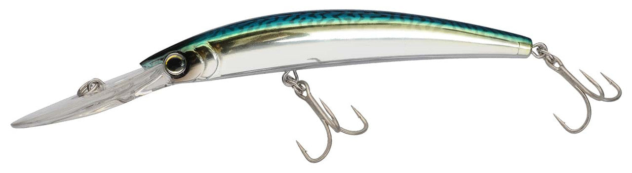 YO-ZURI R1135 CRYSTAL MINNOW DEEP DIVER (F) 110MM