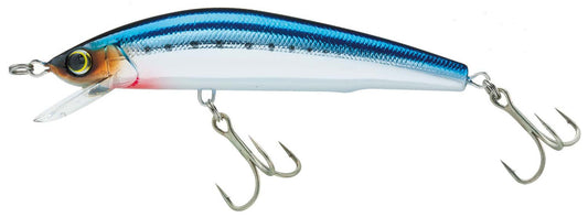 YO-ZURI R1140 MAG MINNOW (F) 125MM