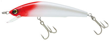 YO-ZURI R1140 MAG MINNOW (F) 125MM