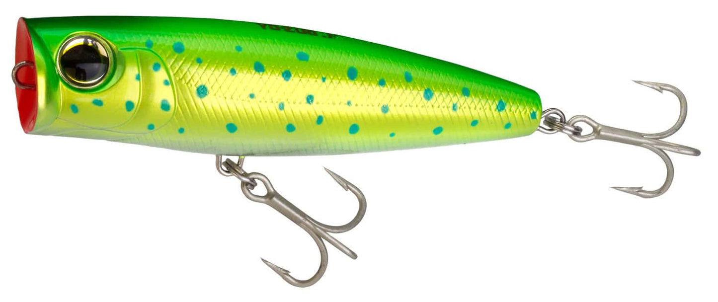 YO-ZURI R1151 HYDRO POPPER(F) 90MM